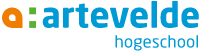 logo artevelde hogeschool